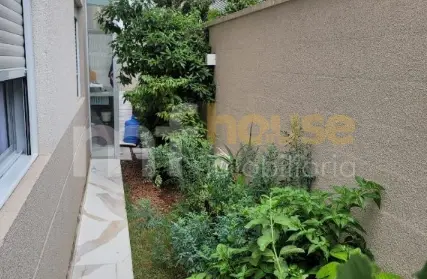 Imagem: Apartamento para Venda, Parque Residencial da Lapa