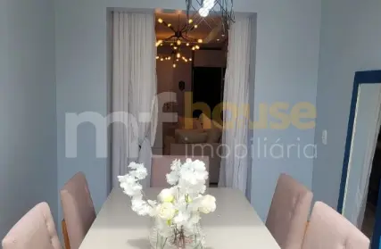 Imagem: Apartamento para Venda, Parque Residencial da Lapa