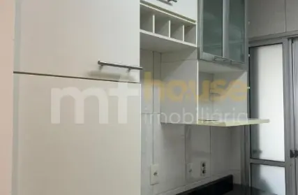 Imagem: Apartamento para Venda, km 18