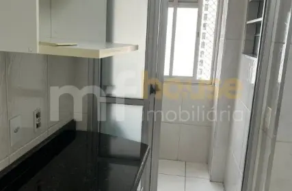 Imagem: Apartamento para Venda, km 18