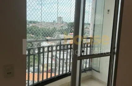 Imagem: Apartamento para Venda, km 18