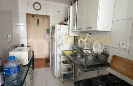 Imagem: Apartamento para Venda, Continental