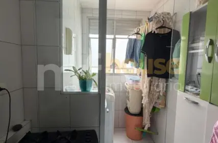 Imagem: Apartamento para Venda, Continental