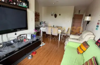 Imagem: Apartamento para Venda, Continental