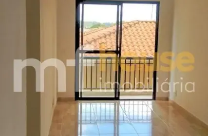 Imagem: Apartamento para Venda, Jardim Belval