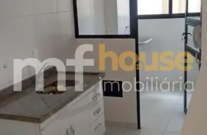 Imagem: Apartamento para Venda, Jardim Belval