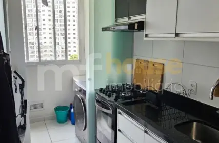 Imagem: Apartamento para Venda, Continental