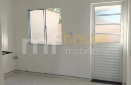 Imagem: Casa Térrea para Venda, Parque Rizzo