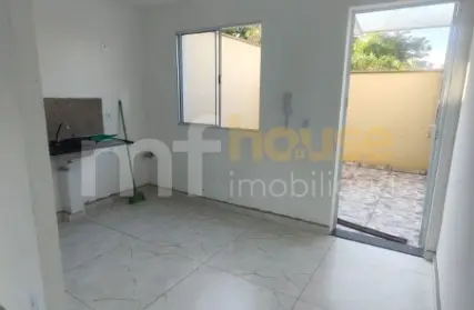 Imagem: Casa Térrea para Venda, Parque Rizzo