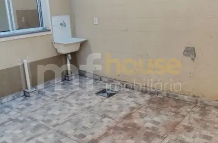 Imagem: Casa Térrea para Venda, Parque Rizzo