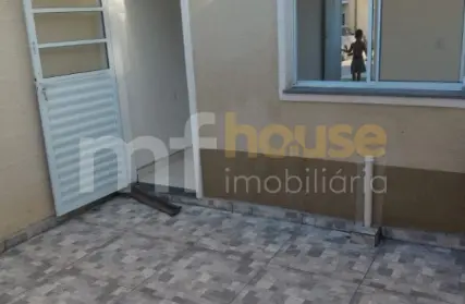 Imagem: Casa Térrea para Venda, Parque Rizzo