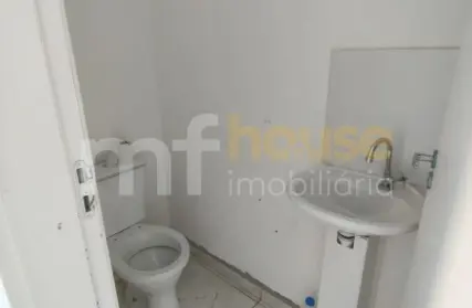 Imagem: Casa Térrea para Venda, Parque Rizzo