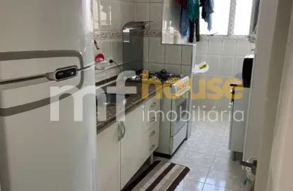 Imagem: Apartamento para Venda, Continental