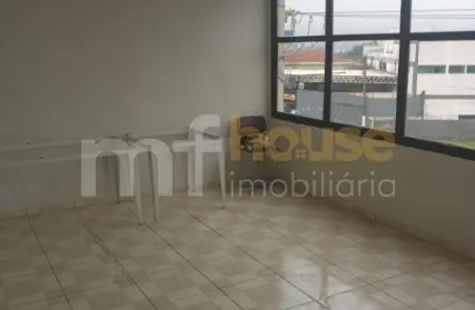 Imagem: Sala Comercial para Alugar, Centro de Osasco