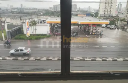 Imagem: Sala Comercial para Alugar, Centro de Osasco