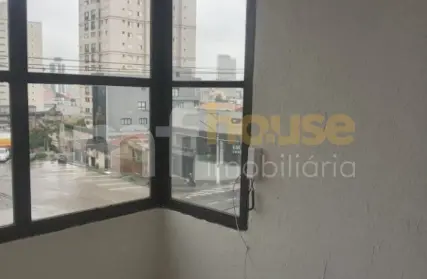 Imagem: Sala Comercial para Alugar, Centro de Osasco