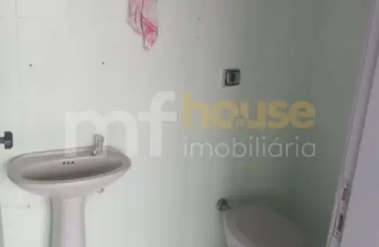 Imagem: Sala Comercial para Alugar, Centro de Osasco