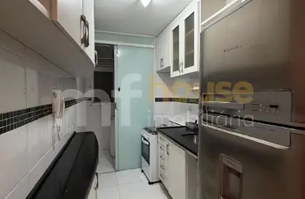 Imagem: Apartamento para Venda, Continental