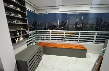 Imagem: Apartamento para Venda, Centro de Osasco