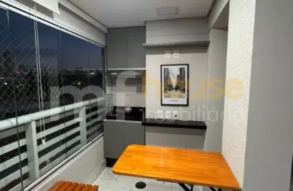 Imagem: Apartamento para Venda, Centro de Osasco