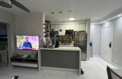 Imagem: Apartamento para Venda, Centro de Osasco