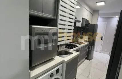 Imagem: Apartamento para Venda, Centro de Osasco