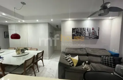 Imagem: Apartamento para Venda, Centro de Osasco