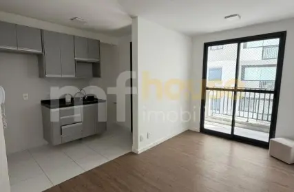 Imagem: Apartamento para Alugar, Centro de Osasco