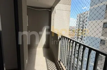Imagem: Apartamento para Alugar, Centro de Osasco