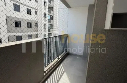 Imagem: Apartamento para Alugar, Centro de Osasco