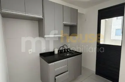 Imagem: Apartamento para Alugar, Centro de Osasco