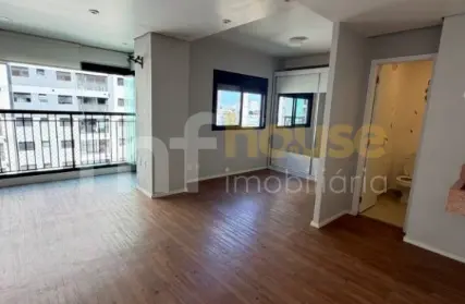 Imagem: Apartamento para Alugar, Continental