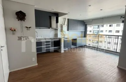 Imagem: Apartamento para Alugar, Continental