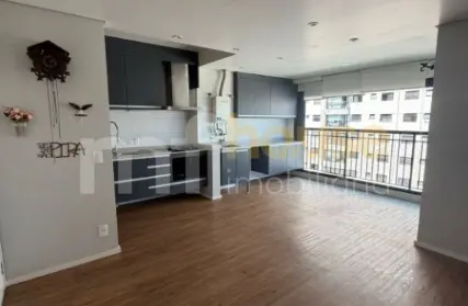 Imagem: Apartamento para Alugar, Continental