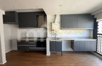 Imagem: Apartamento para Alugar, Continental