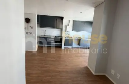 Imagem: Apartamento para Alugar, Continental