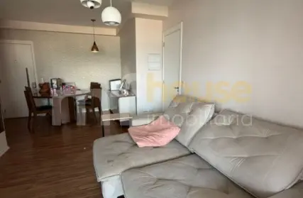 Imagem: Apartamento para Alugar, Centro de Osasco