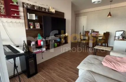 Imagem: Apartamento para Alugar, Centro de Osasco