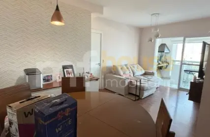 Imagem: Apartamento para Alugar, Centro de Osasco