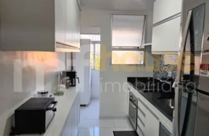 Imagem: Apartamento para Venda, Cidade das Flores