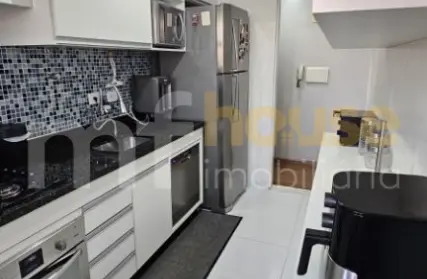 Imagem: Apartamento para Venda, Cidade das Flores