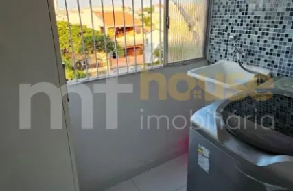 Imagem: Apartamento para Venda, Cidade das Flores