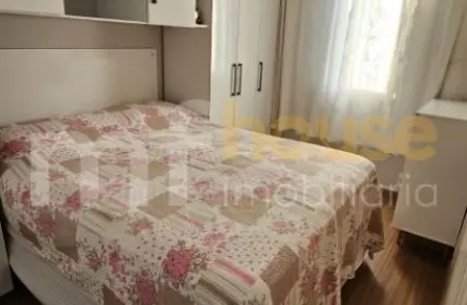 Imagem: Apartamento para Venda, Cidade das Flores