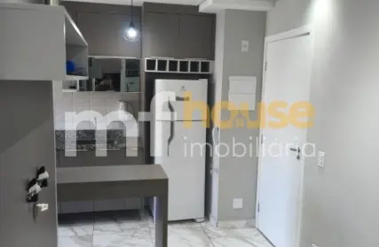 Imagem: Apartamento para Alugar, km 18