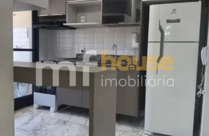 Imagem: Apartamento para Alugar, km 18