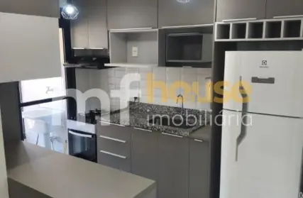 Imagem: Apartamento para Alugar, km 18