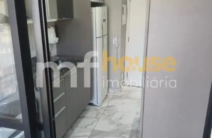Imagem: Apartamento para Alugar, km 18