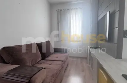 Imagem: Apartamento para Venda, Barra Funda