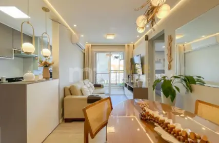 Imagem: Apartamento para Venda, Novo Osasco