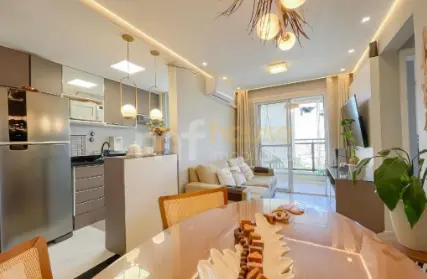 Imagem: Apartamento para Venda, Novo Osasco